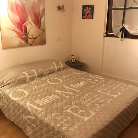 Rose Andree Apartment Saulxures-sur-Moselotte