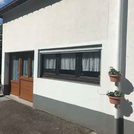 Rose Andree Apartment *